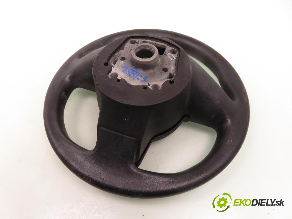 SEAT LEON (1P1) HB 2007 77,00 1.9 TDI - BLS 1896,00 Volant  (Volanty)