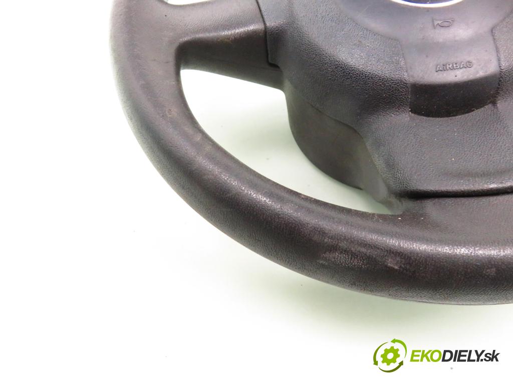 SEAT LEON (1P1) HB 2007 77,00 1.9 TDI - BLS 1896,00 Volant  (Volanty)