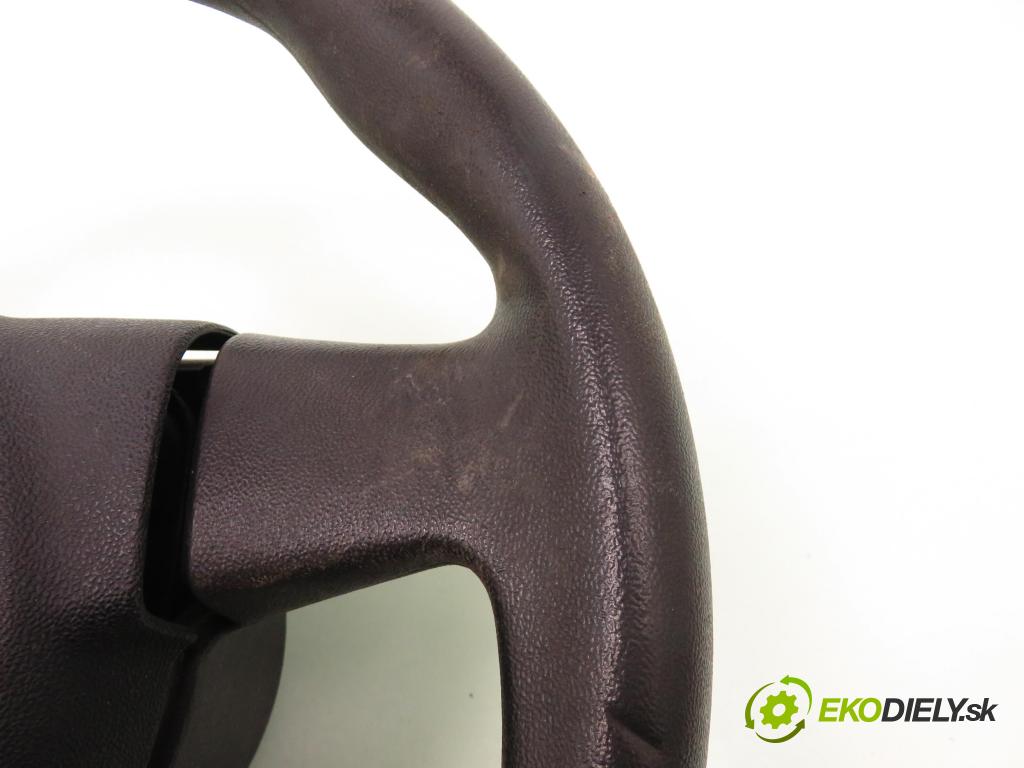 SEAT LEON (1P1) HB 2007 77,00 1.9 TDI - BLS 1896,00 Volant  (Volanty)