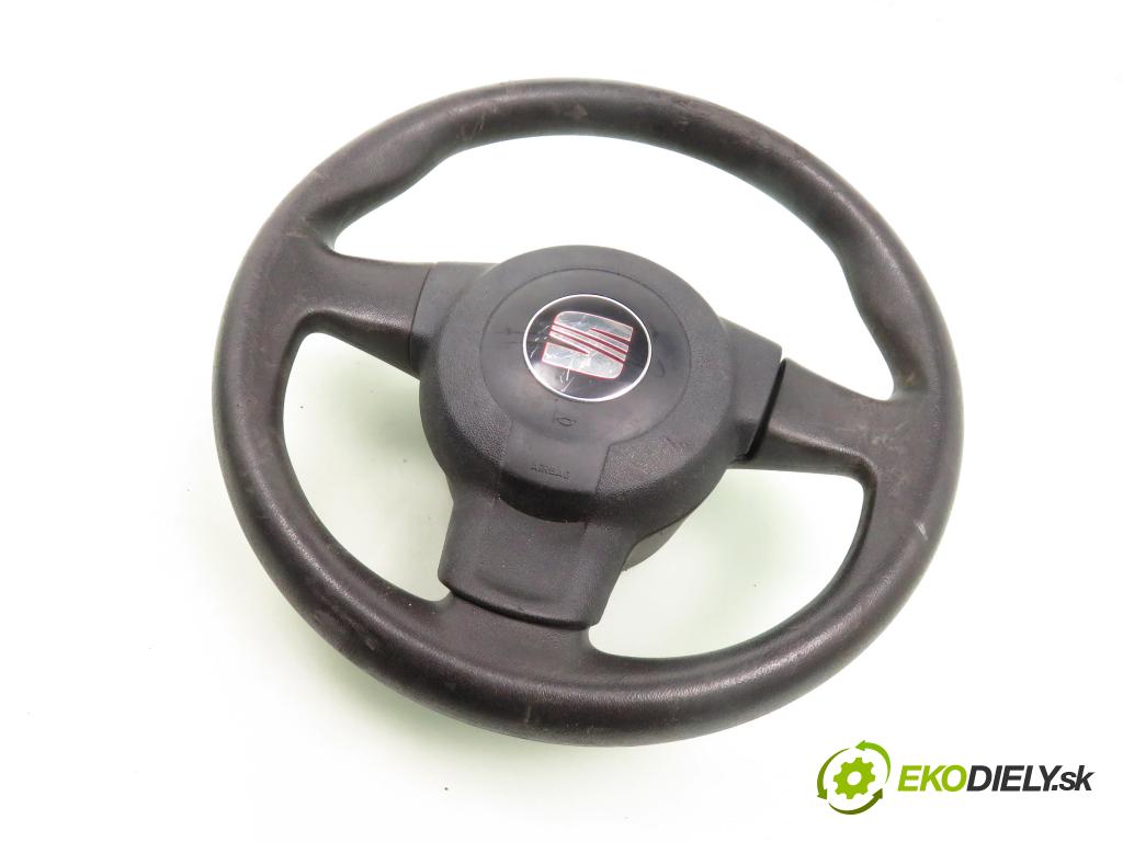 SEAT LEON (1P1) HB 2007 77,00 1.9 TDI - BLS 1896,00 Volant  (Volanty)