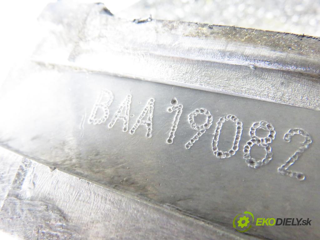 AUDI 80 (8C, B4) SEDAN 1992 66,00 1.9 TDI - 1Z 1896,00 Prevodovka MANUALNA BAA190082