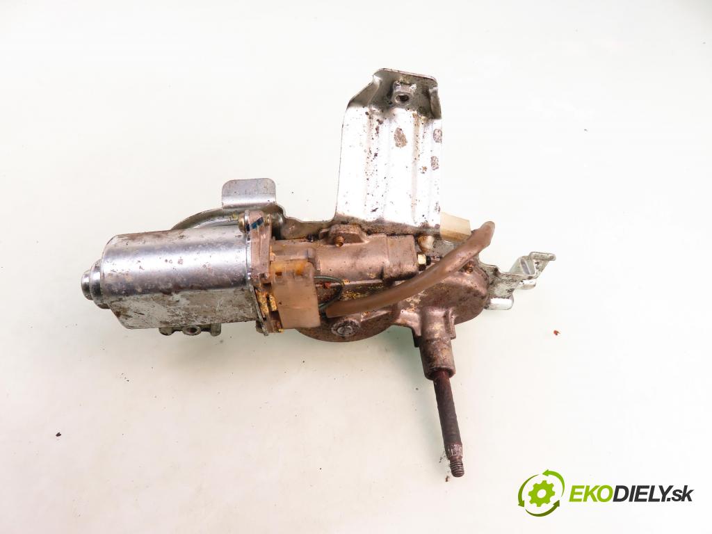SUZUKI ALTO (FF) HB 2003 46,00 1.1 (RF410) - F10DN 1061,00 Motorček stierače ZADNÉ: 38810M76GA0; SR159200341C