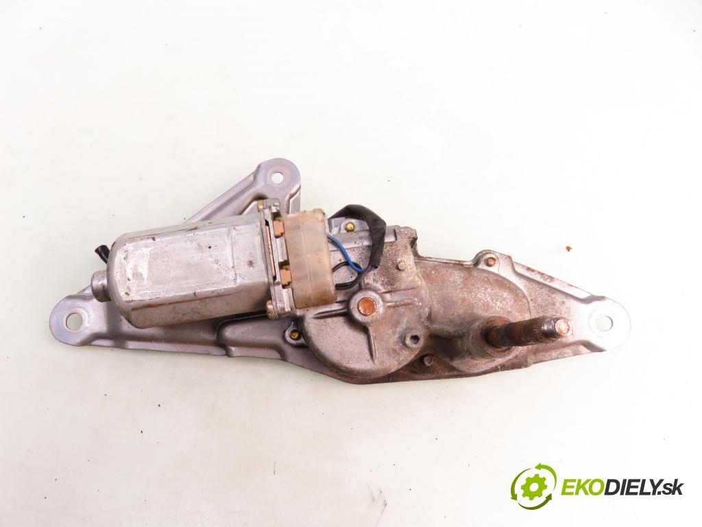 DAIHATSU CUORE VI (L251, L250_, L260_) HB 2004 43,00 1 - EJ-VE 989,00 Motorček stierače zadné 85130B2020 ; 8496000074