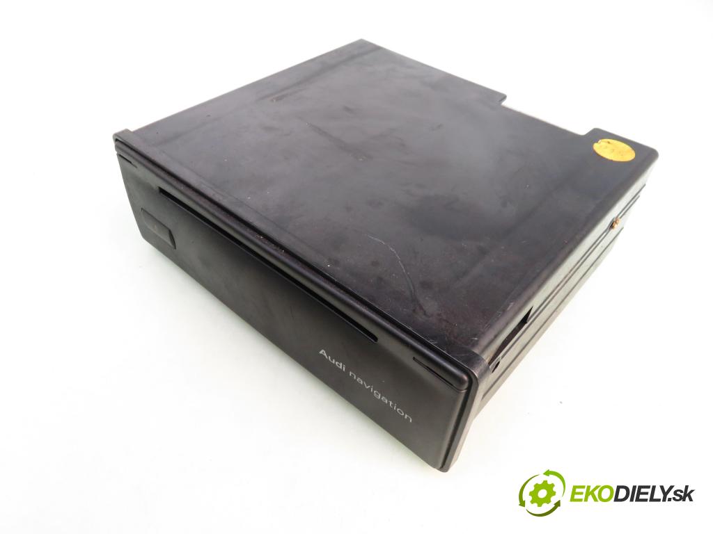AUDI A6 (4B2, C5) SEDAN 1999 110,00 2.5 TDI - AKN 2496,00 čítač navigácie 8618842290 (Elektrosúčasti ostatné)