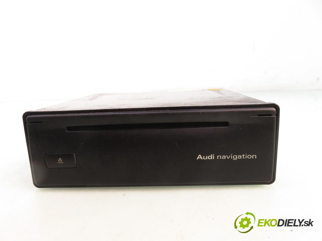 AUDI A6 (4B2, C5) SEDAN 1999 110,00 2.5 TDI - AKN 2496,00 čítač navigácie 8618842290 (Elektrosúčasti ostatné)