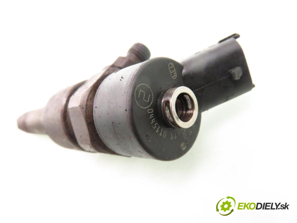 ALFA ROMEO 147 (937_) HB 2002 85,00 1.9 JTD 8V - 937 A2.000 1910,00 vstrekovač 0445110119 (Vstrekovač paliva)