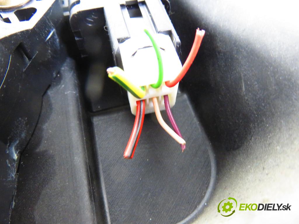 MAZDA 2 (DY) HB 2004 55,00 1.25 - FUJA 1242,00 mechanismus oken 3M71A045H17A