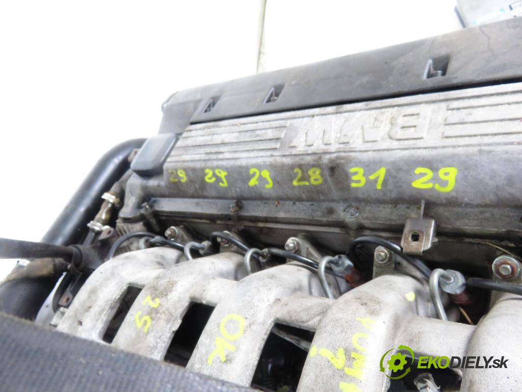 BMW 3 (E36) SEDAN 1994 85,00 325 td - M51 D25 115 (256T1) 2497,00 motor DIESLA M51D25; 2245249