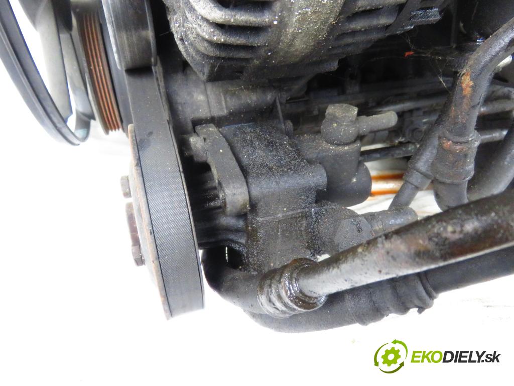 BMW 3 (E36) SEDAN 1994 85,00 325 td - M51 D25 115 (256T1) 2497,00 motor DIESLA M51D25; 2245249