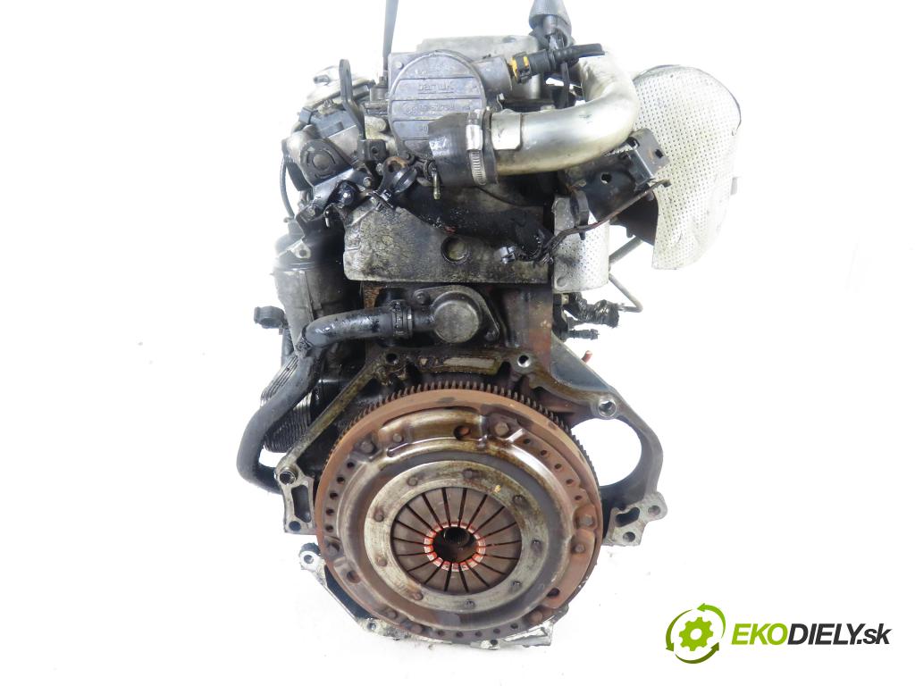 OPEL VECTRA B Kombi (J96) KOMBI 1999 74,00 2.0 DTI 16V - Y 20 DTH 1995,00 motor DIESLA Y20DTH