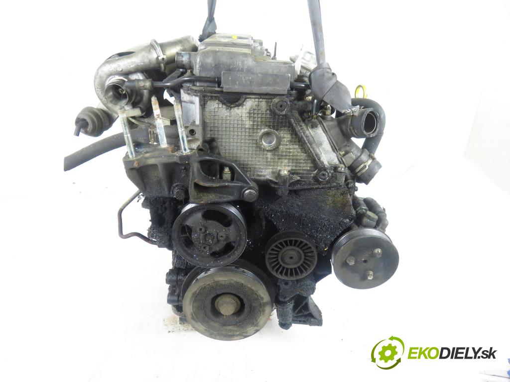 OPEL VECTRA B Kombi (J96) KOMBI 1999 74,00 2.0 DTI 16V - Y 20 DTH 1995,00 motor DIESLA Y20DTH