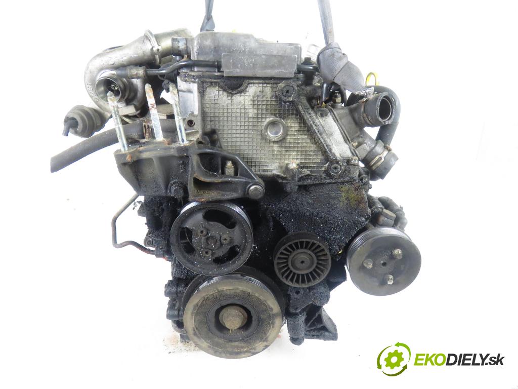 OPEL VECTRA B Kombi (J96) KOMBI 1999 74,00 2.0 DTI 16V - Y 20 DTH 1995,00 motor DIESLA Y20DTH