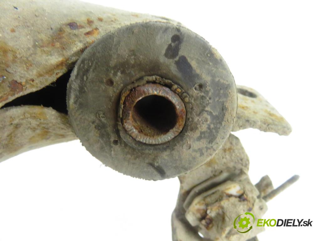 VW TRANSPORTER IV Autobus (70XB, 70XC, 7DB, 7DW, 7DK) FURGON 1997 55,00 2.4 D 75 - AJA 2370,00 Rameno pravé zadné