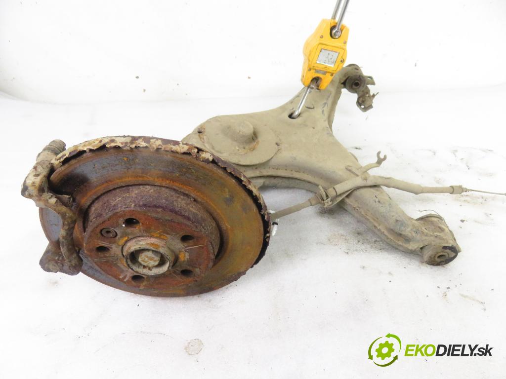 VW TRANSPORTER IV Autobus (70XB, 70XC, 7DB, 7DW, 7DK) FURGON 1997 55,00 2.4 D 75 - AJA 2370,00 Rameno pravé zadné