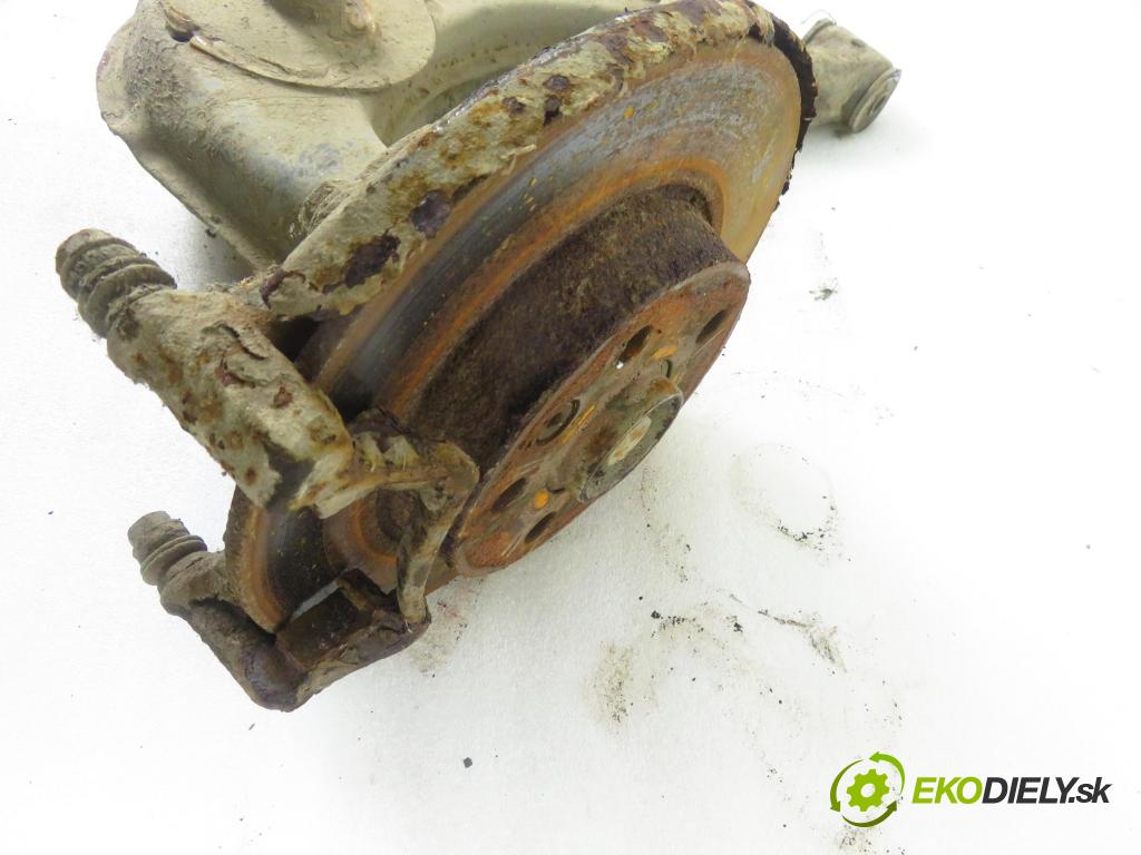 VW TRANSPORTER IV Autobus (70XB, 70XC, 7DB, 7DW, 7DK) FURGON 1997 55,00 2.4 D 75 - AJA 2370,00 Rameno pravé zadné