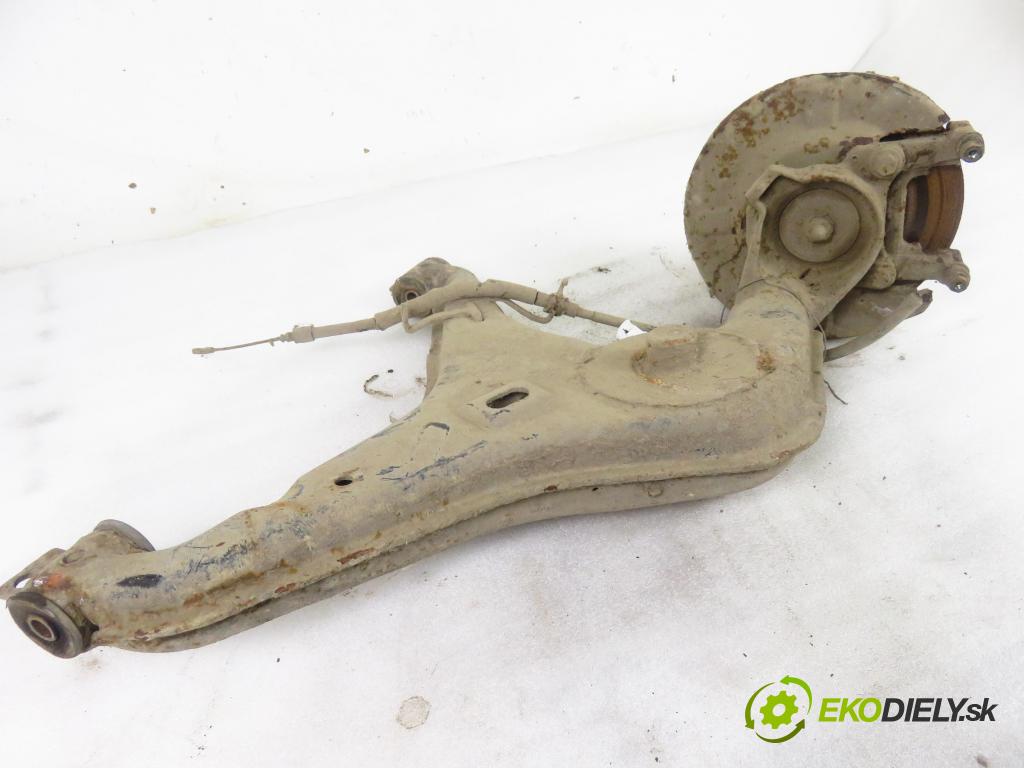 VW TRANSPORTER IV Autobus (70XB, 70XC, 7DB, 7DW, 7DK) FURGON 1997 55,00 2.4 D 75 - AJA 2370,00 Rameno pravé zadné