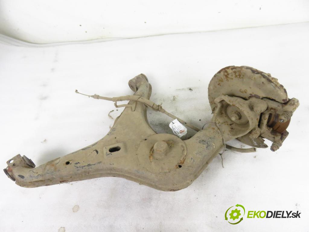 VW TRANSPORTER IV Autobus (70XB, 70XC, 7DB, 7DW, 7DK) FURGON 1997 55,00 2.4 D 75 - AJA 2370,00 Rameno pravé zadné