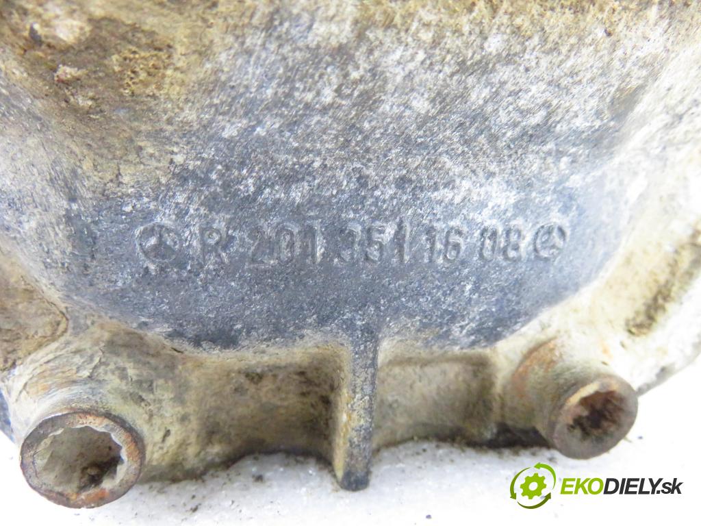 MERCEDES-BENZ KLASA C (W202) HB 1994 90,00 C 180 (202.018) - M 111.921 1799,00 diferenciál 0810099; R2013511608