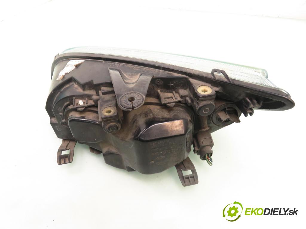 FORD FOCUS II Turnier (DA_, FFS, DS) KOMBI 2005 80,00 1.6 TDCi 109 - G8DE 1560,00 Svetlo PP 4M5113W029AC