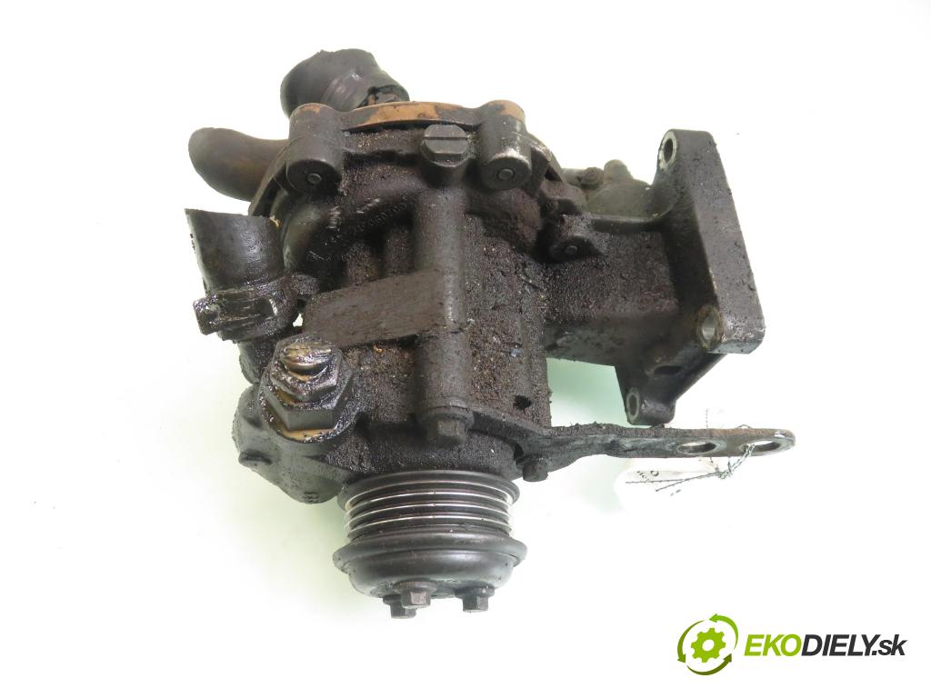 FORD MONDEO III Turnier (BWY) KOMBI 2002 96,00 2.0 TDCi 130 - N7BA 1998,00 Pumpa servočerpadlo (Servočerpadlá, pumpy riadenia)