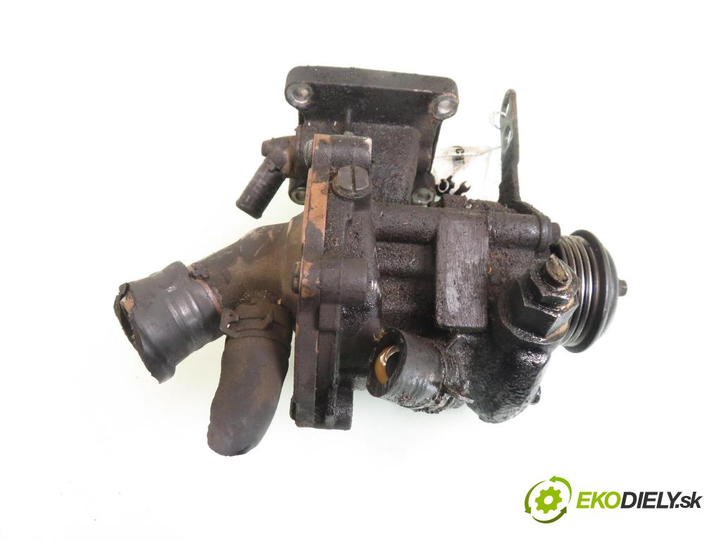 FORD MONDEO III Turnier (BWY) KOMBI 2002 96,00 2.0 TDCi 130 - N7BA 1998,00 Pumpa servočerpadlo (Servočerpadlá, pumpy riadenia)