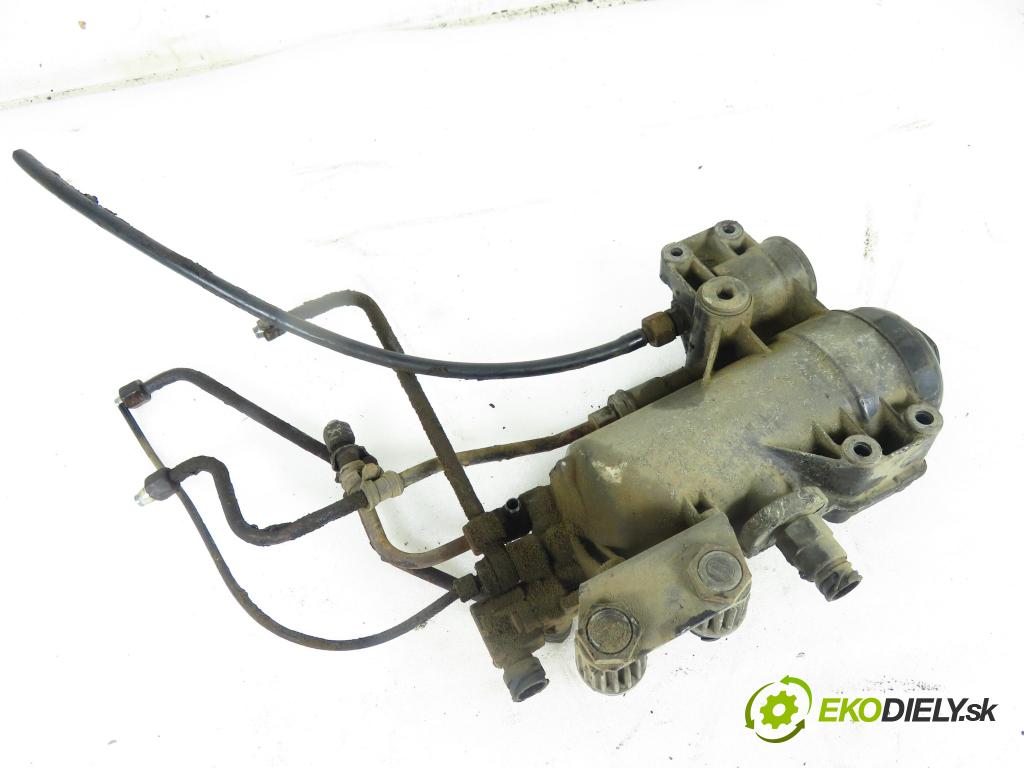MAN TGA KABINA/PLATFORMA 2003 338,00 D2876 12816,00 Obal filtra paliva 511250172