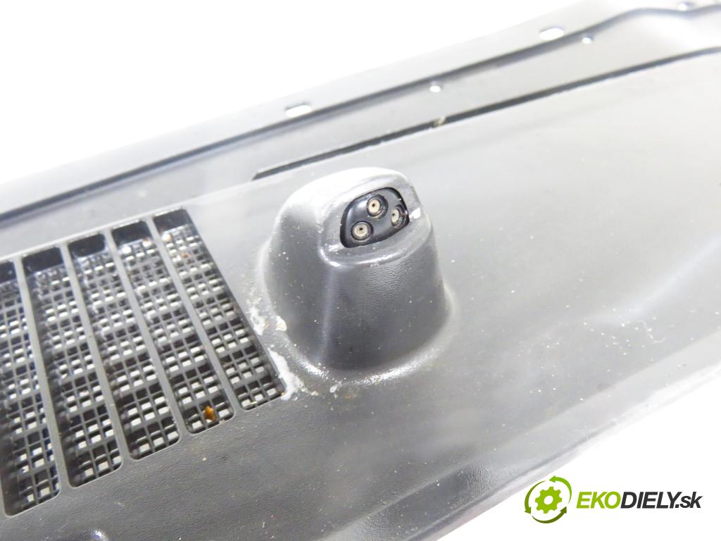 NISSAN PATHFINDER III (R51) SUV 2005 198,00 4.0 4WD 269 - VQ40DE 3954,00 Torpédo, plast pod čelné okno 66862 (Torpéda)