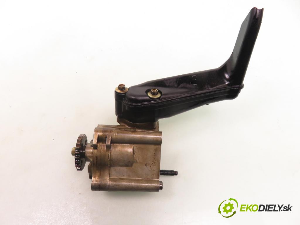 MAZDA 6 Station Wagon (GY) KOMBI 2002 122,00 2.3 - L3C1 2261,00 pumpa oleje 3M4G6600BB (Olejové pumpy)