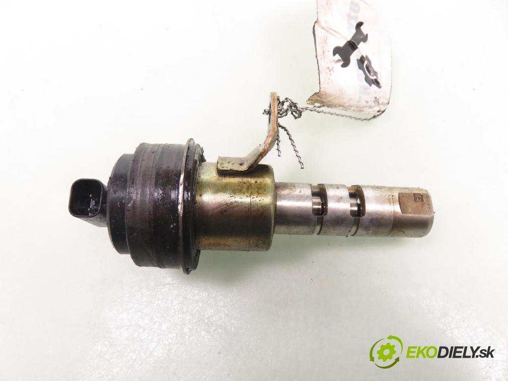 MAZDA 6 Station Wagon (GY) KOMBI 2002 122,00 2.3 - L3C1 2261,00 snímač časování VAČKOVÁ HŘÍDEL: 3M4G6M280AC