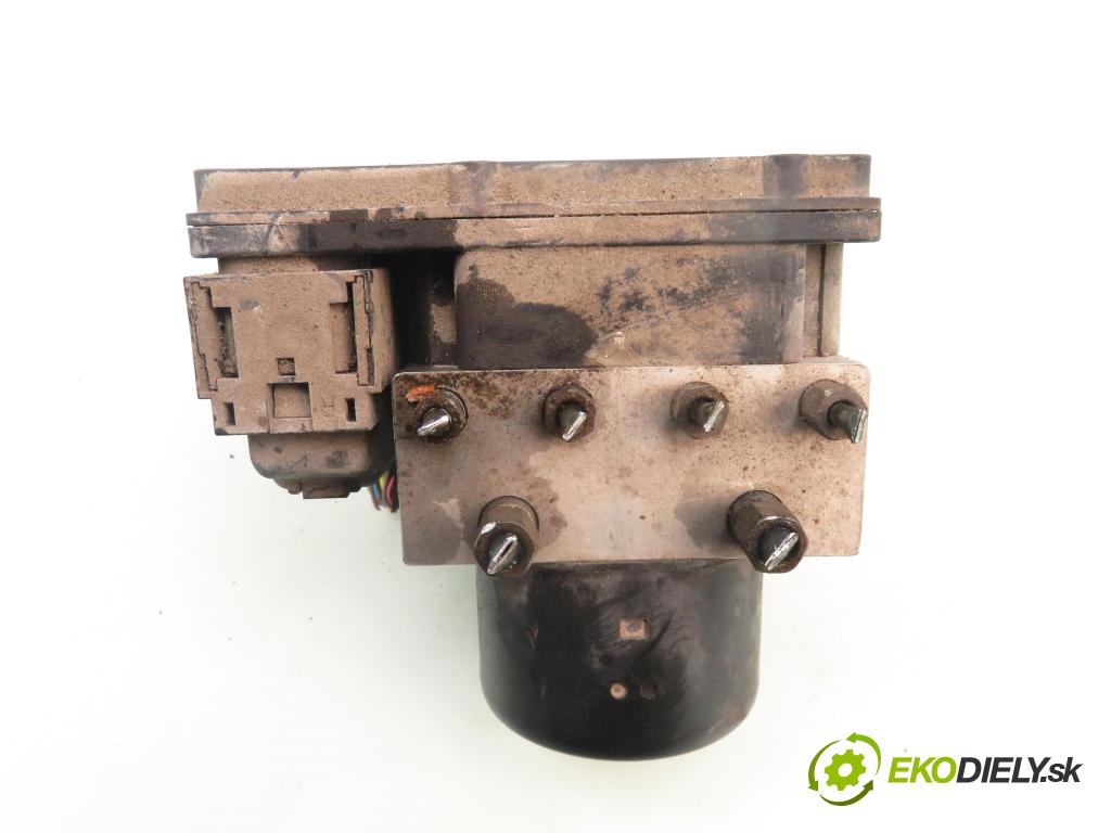NISSAN PATHFINDER III (R51) SUV 2005 198,00 4.0 4WD 269 - VQ40DE 3954,00 Pumpa ABS 06210907573; 47660ZP00A; 06210205094 (Pumpy ABS)