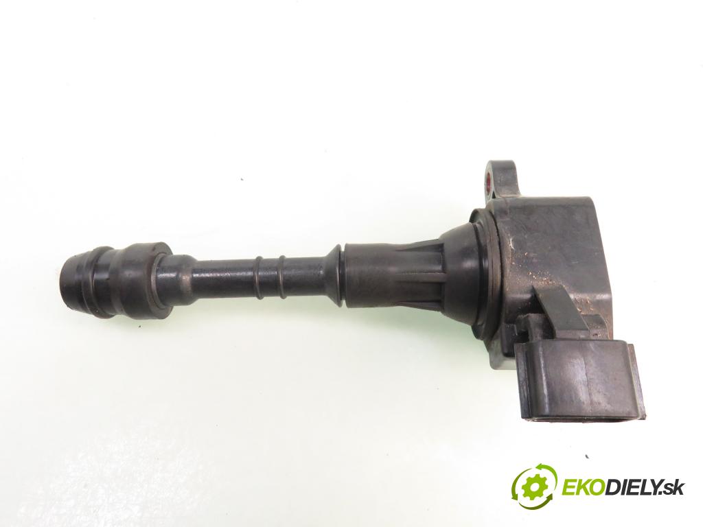 NISSAN PATHFINDER III (R51) SUV 2005 198,00 4.0 4WD 269 - VQ40DE 3954,00 Cievka zapaľovacia 224488J115 ; AIC3102G