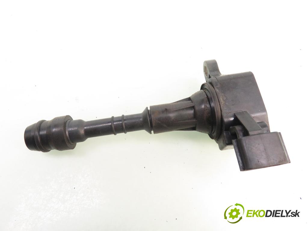NISSAN PATHFINDER III (R51) SUV 2005 198,00 4.0 4WD 269 - VQ40DE 3954,00 Cievka zapaľovacia 224488J115 ; AIC3102G