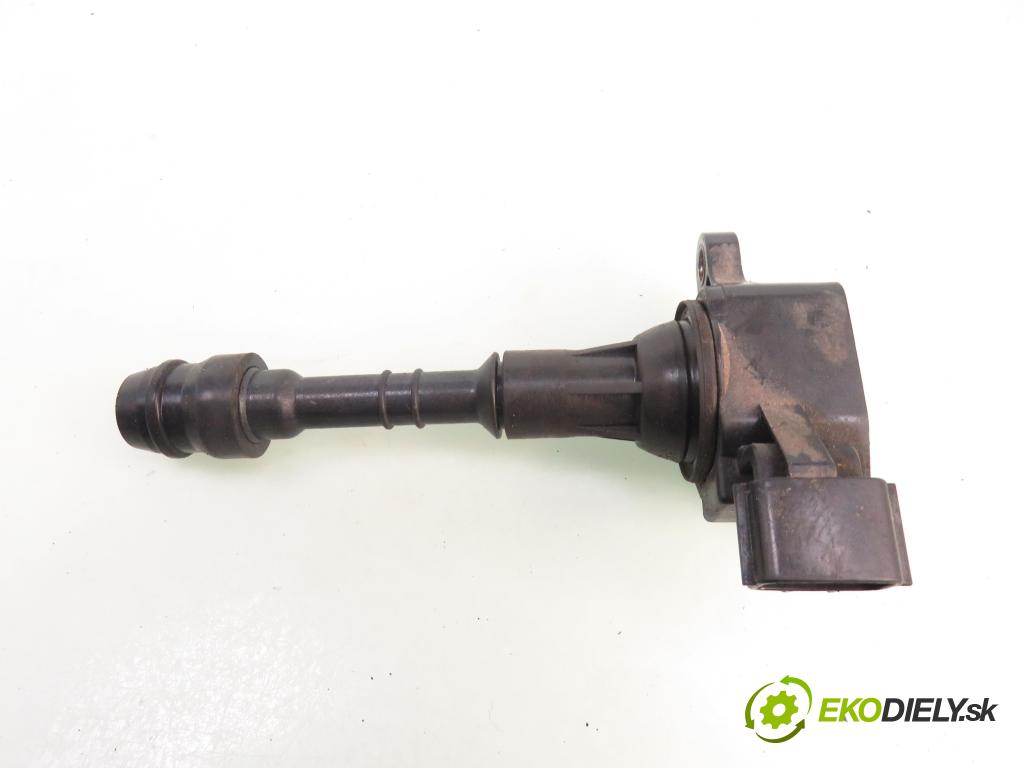 NISSAN PATHFINDER III (R51) SUV 2005 198,00 4.0 4WD 269 - VQ40DE 3954,00 Cievka zapaľovacia 224488J115 