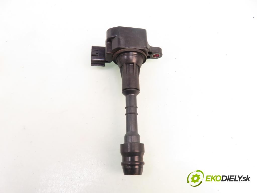 NISSAN PATHFINDER III (R51) SUV 2005 198,00 4.0 4WD 269 - VQ40DE 3954,00 Cievka zapaľovacia 224488J115