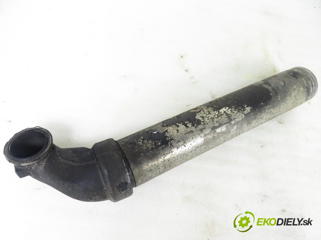 MAN TGA KABINA/PLATFORMA 2003 338,00 D2876 12816,00 Rúra intercoolera turba 5109411