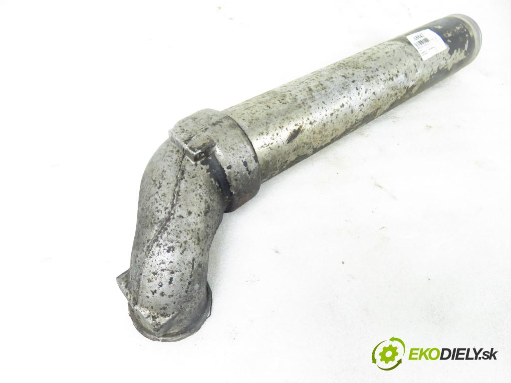 MAN TGA KABINA/PLATFORMA 2003 338,00 D2876 12816,00 Rúra intercoolera turba 5109411