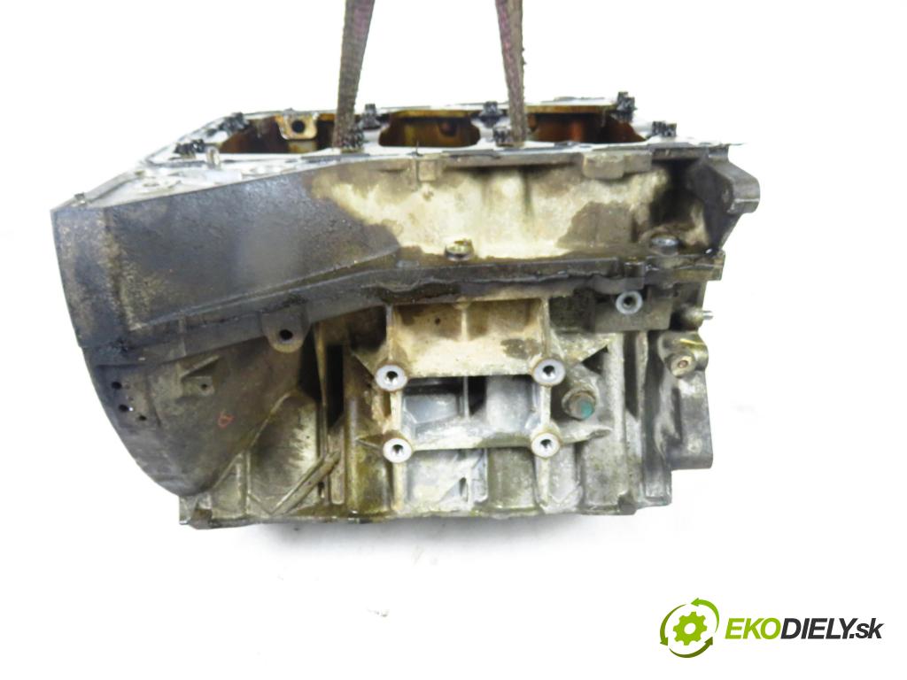 NISSAN PATHFINDER III (R51) SUV 2005 198,00 4.0 4WD 269 - VQ40DE 3954,00 blok Motor FKRP; VQ40DE (Blok motora)