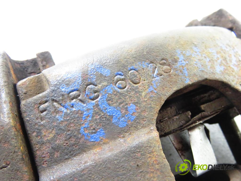 OPEL VECTRA C (Z02) HB 2004 155,00 3.2 V6 - Z 32 SE 3175,00 Brzdič strmeň LP FNRG6028