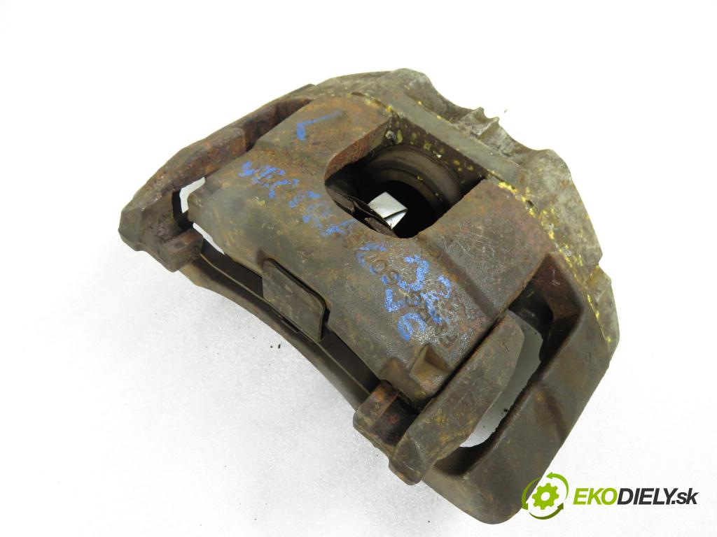 OPEL VECTRA C (Z02) HB 2004 155,00 3.2 V6 - Z 32 SE 3175,00 Brzdič strmeň LP FNRG6028