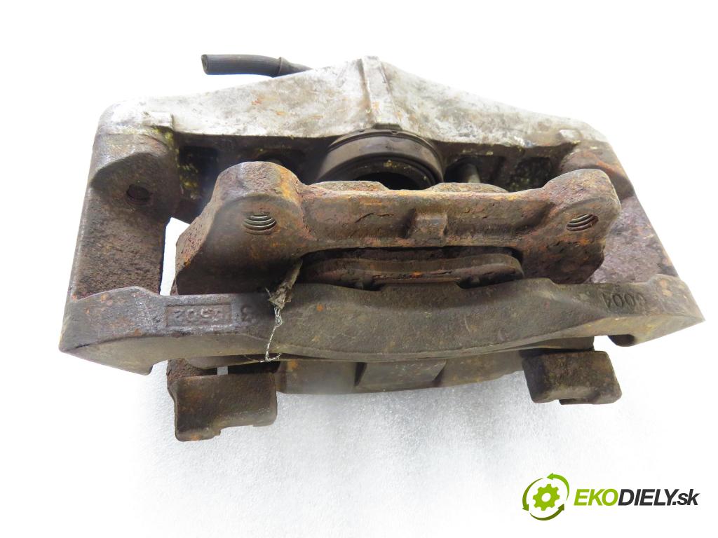 OPEL VECTRA C (Z02) HB 2004 155,00 3.2 V6 - Z 32 SE 3175,00 Brzdič strmeň LP FNRG6028