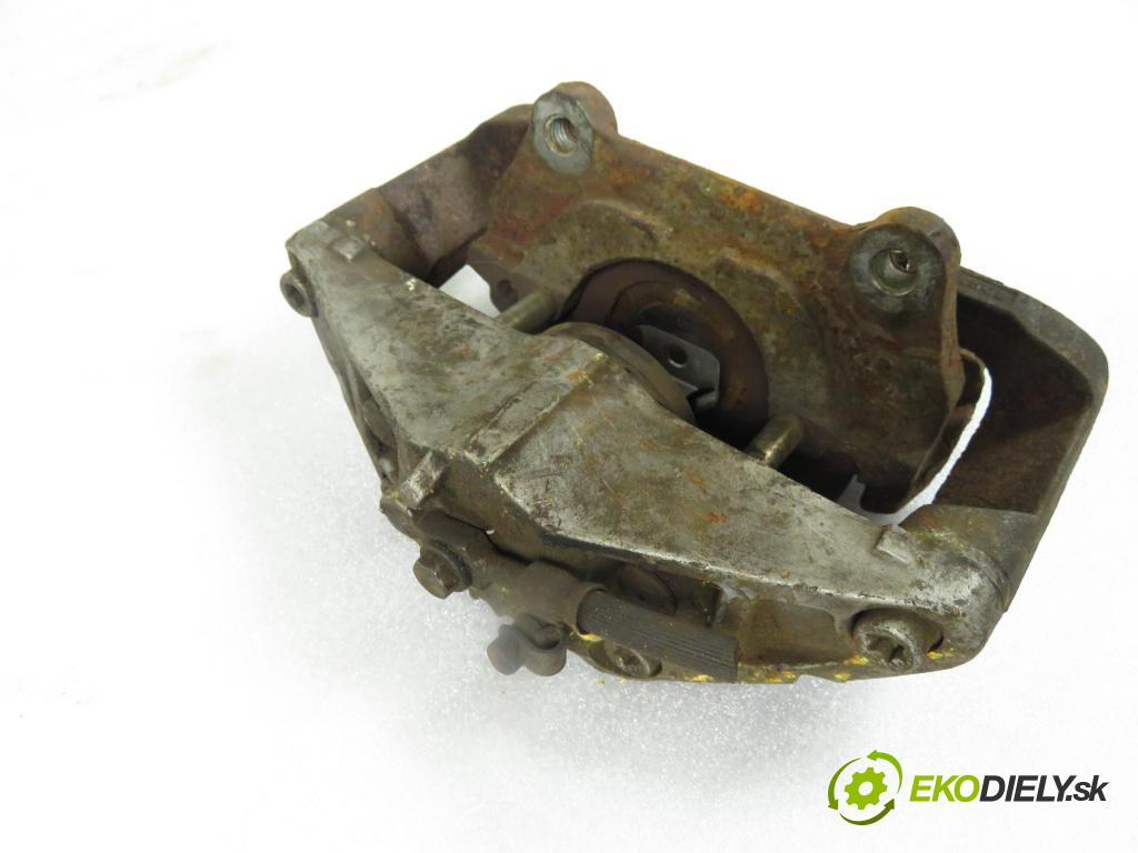 OPEL VECTRA C (Z02) HB 2004 155,00 3.2 V6 - Z 32 SE 3175,00 Brzdič strmeň LP FNRG6028