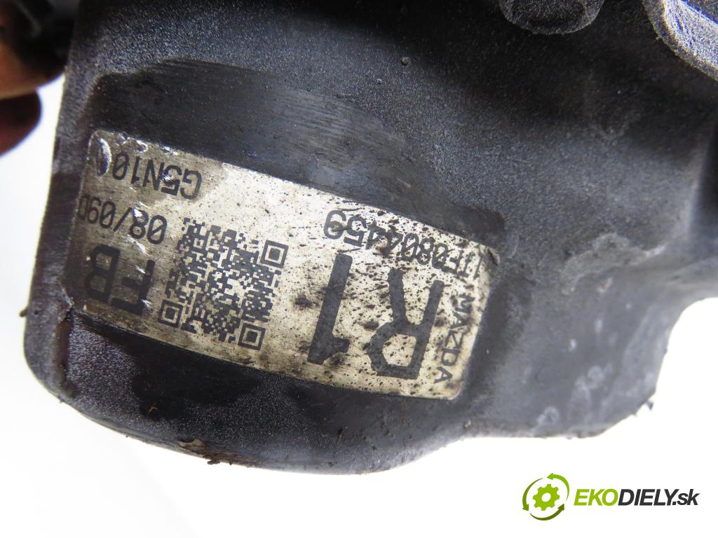 MAZDA PREMACY (CP) MINIVAN 2001 96,00 2 - FS7G 1991,00 Prevodovka MANUALNA G5N10