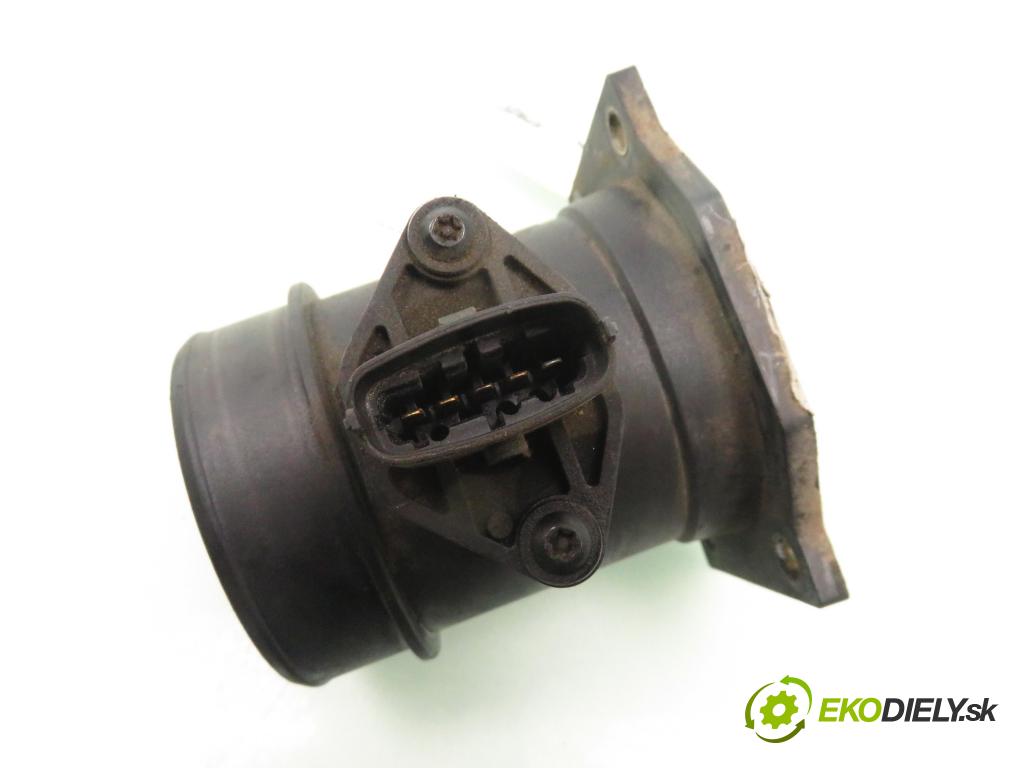 NISSAN PRIMERA (P11) LIFTBACK 1996 66,00 2.0 TD 90 - CD20T 1974,00 váha vzduchu vzduchu 0281002207 ; 226807F400