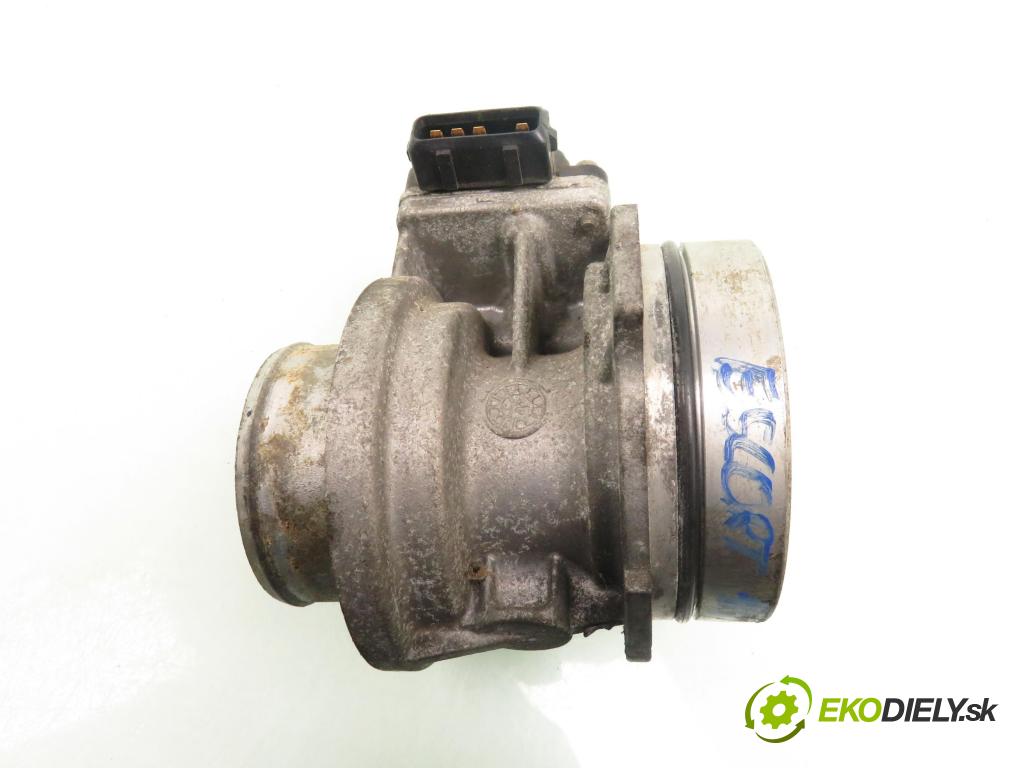 FORD ESCORT VII (GAL, AAL, ABL) HB 1995 77,00 1.8 16V - RDA 1796,00 váha vzduchu vzduchu 92BB12B579BA ; AFH4526A