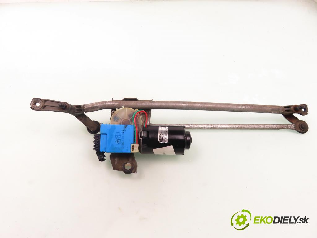 FIAT SIENA (178_) / ALBEA SEDAN 1998 74,00 1.6 16V 101 - 178 B3.000 1581,00 Motorček stieračov TGE434C