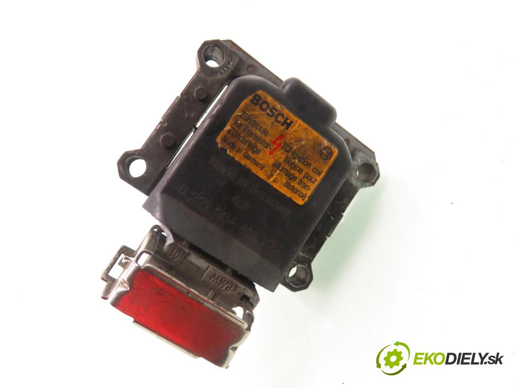 BMW 5 Touring (E34) KOMBI 1996 110,00 520 i - M50 B20 (206S2) 1991,00 cívka zapalovací 0221504410