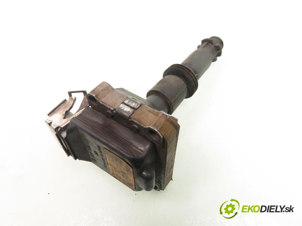 BMW 5 Touring (E34) KOMBI 1996 110,00 520 i - M50 B20 (206S2) 1991,00 Cievka zapaľovacia 0221504410