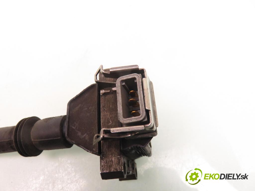 BMW 5 Touring (E34) KOMBI 1996 110,00 520 i - M50 B20 (206S2) 1991,00 Cievka zapaľovacia 0221504410