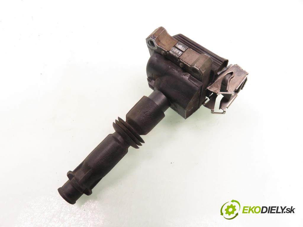 BMW 5 Touring (E34) KOMBI 1996 110,00 520 i - M50 B20 (206S2) 1991,00 Cievka zapaľovacia 0221504410