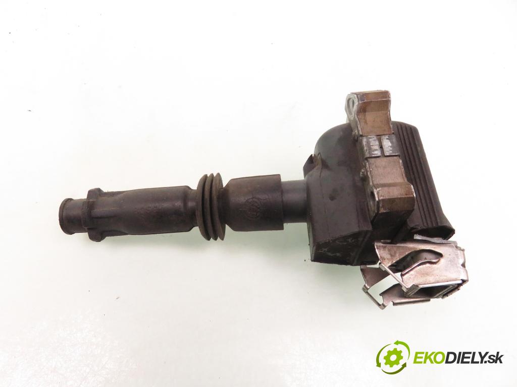 BMW 5 Touring (E34) KOMBI 1996 110,00 520 i - M50 B20 (206S2) 1991,00 Cievka zapaľovacia 0221504410